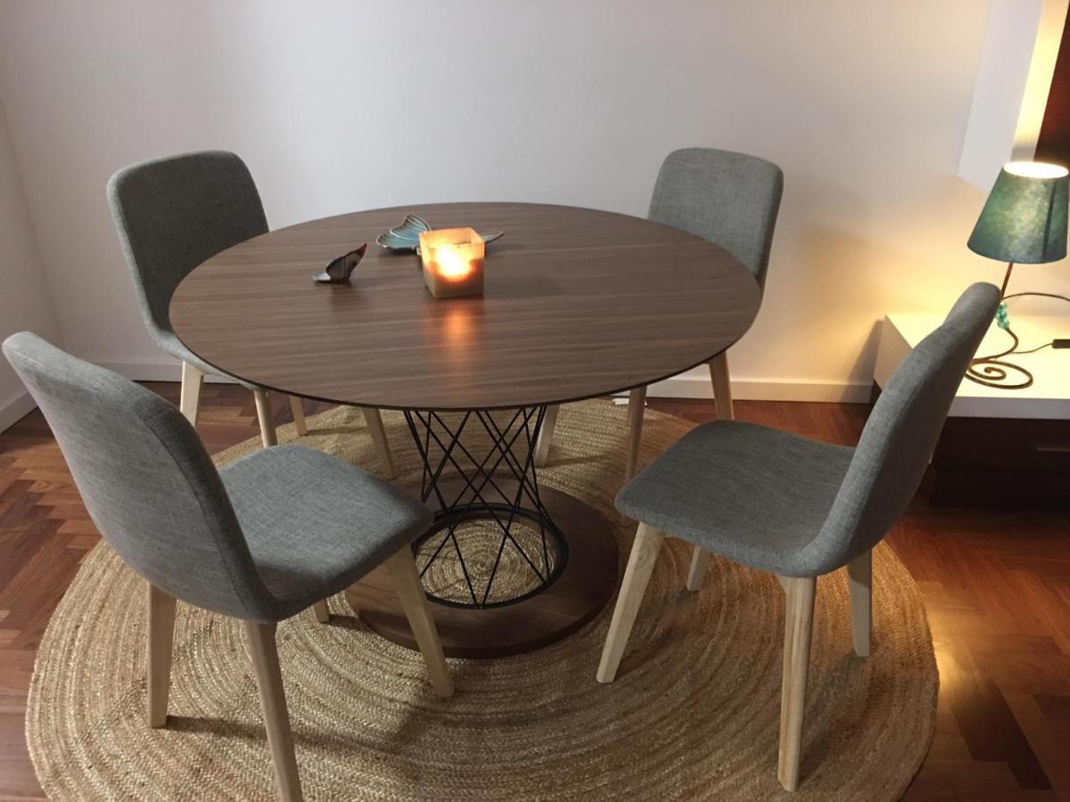 Apartment Garajau Terrace Adventure-pool And Free Parking