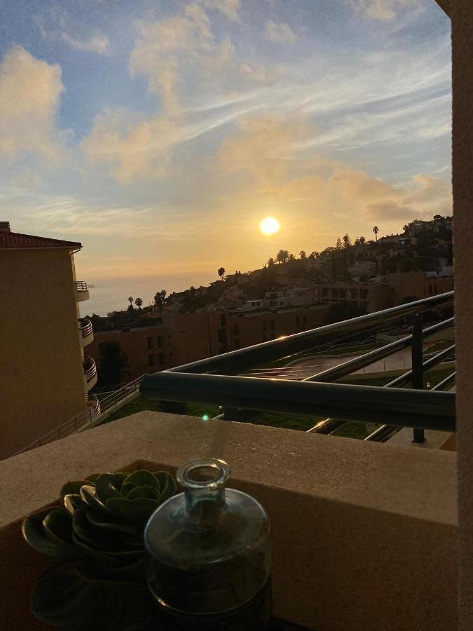 Apartment Garajau Terrace Adventure-pool And Free Parking