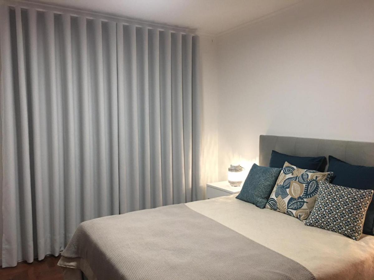 Apartment Garajau Terrace Adventure-pool And Free Parking *