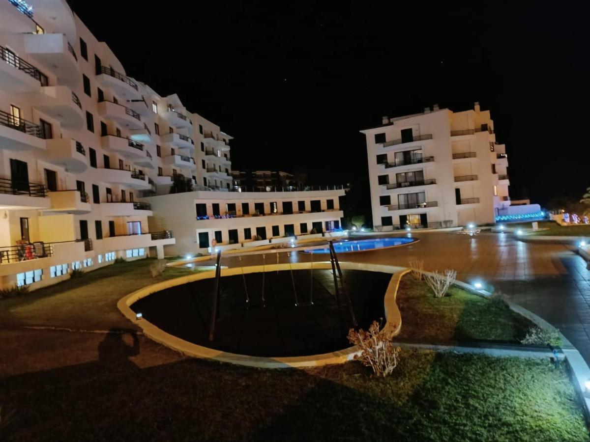 Garajau Terrace Adventure-pool And Free Parking Apartment Canico (Madeira)