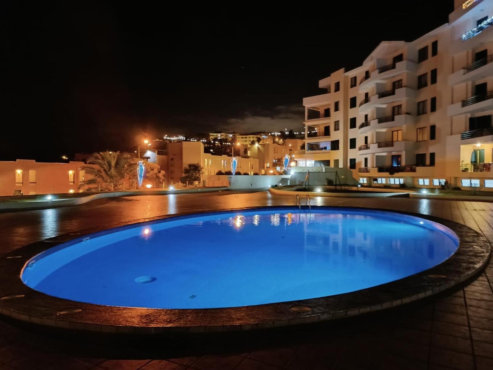Garajau Terrace Adventure-pool And Free Parking Canico (Madeira)