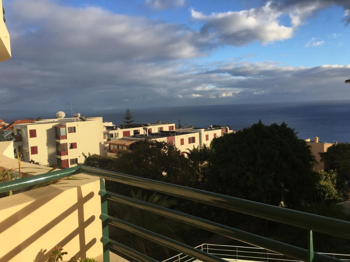 Garajau Terrace Adventure-pool And Free Parking Apartment *