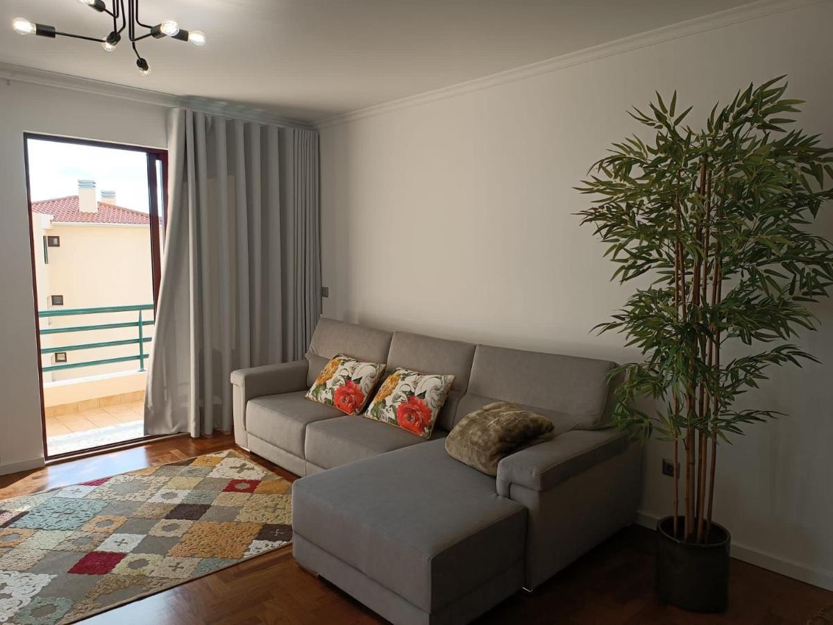 Garajau Terrace Adventure-pool And Free Parking Apartment Canico (Madeira)