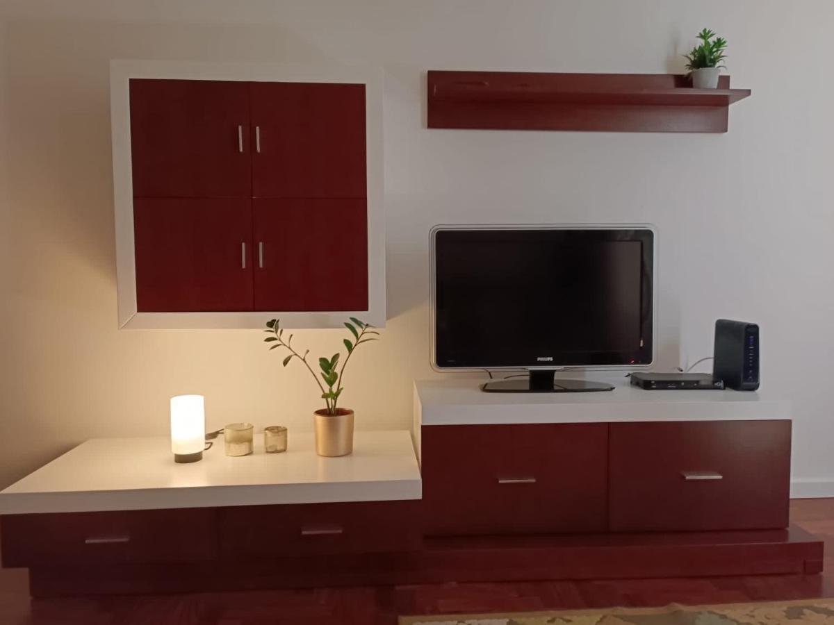 Garajau Terrace Adventure-pool And Free Parking Apartment