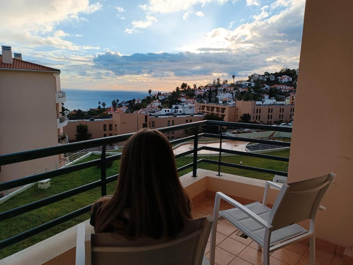 Garajau Terrace Adventure-pool And Free Parking