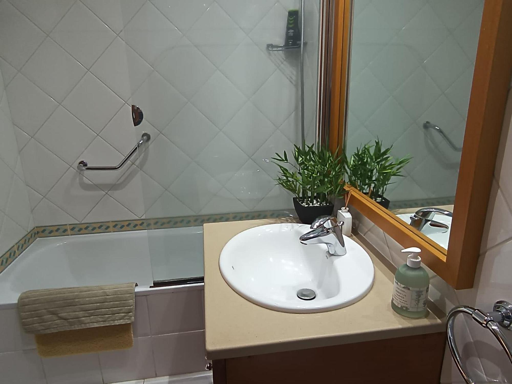 Garajau Terrace Adventure-pool And Free Parking Apartment